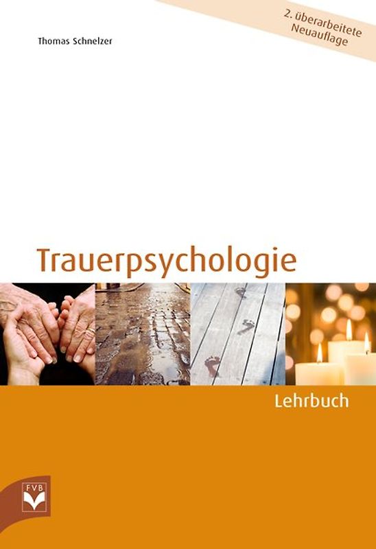 Trauerpsychologie - Lehrbuch