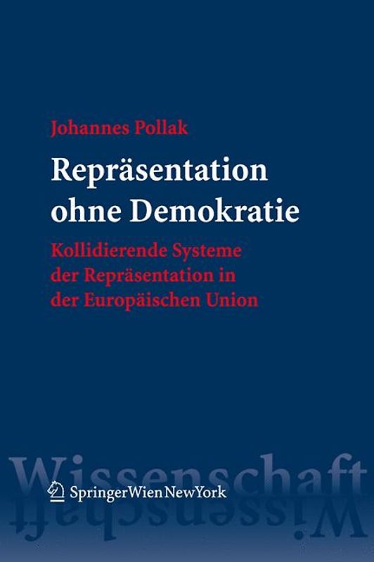 Repräsentation ohne Demokratie