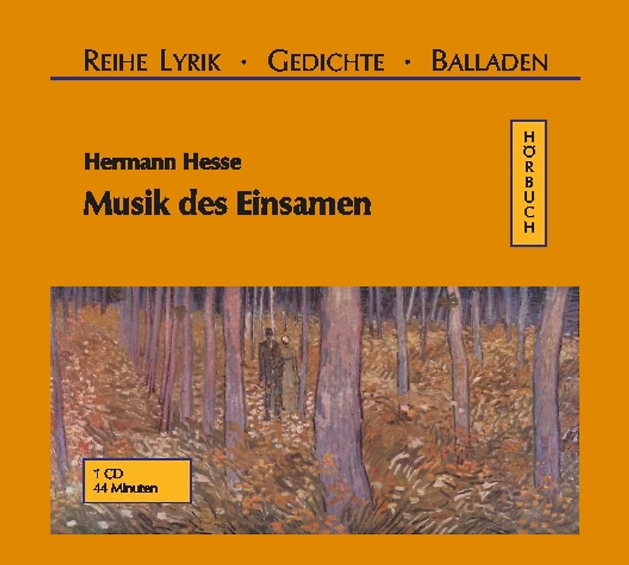 Musik des Einsamen
