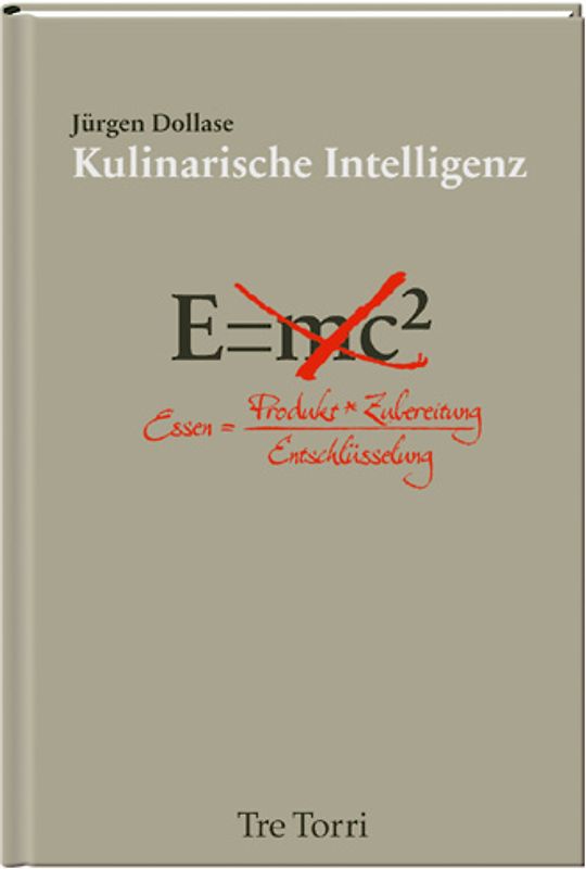 Kulinarische Intelligenz
