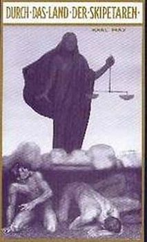 Freiburger Erstausgaben. Faksimilierter Text, Sascha Schneider-Ausgabe / Durch das Land der Skipetaren