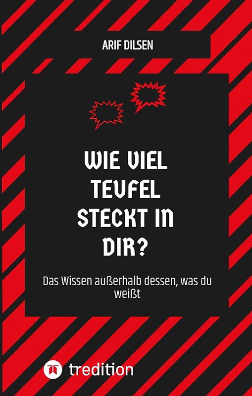 WIE VIEL TEUFEL STECKT IN DIR?