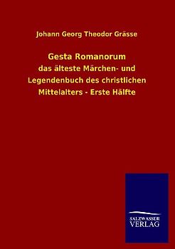 Gesta Romanorum