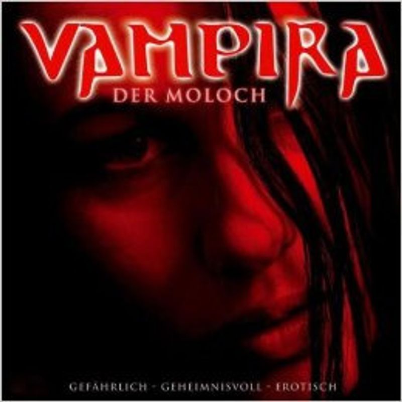 Vampira - Folge 2