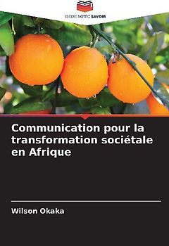 Communication pour la transformation sociétale en Afrique