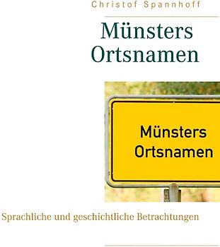 Münsters Ortsnamen