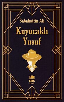 Kuyucakli Yusuf