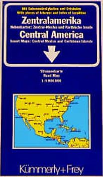 Zentralamerika