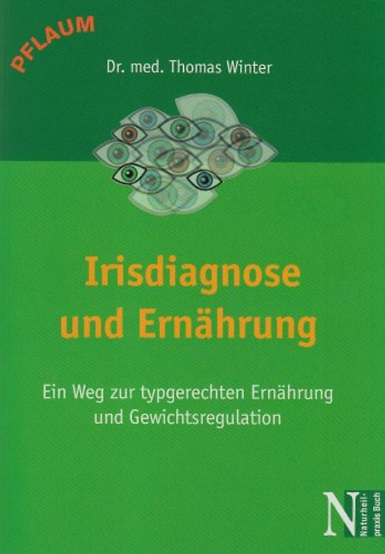 Irisdiagose und Ernährung