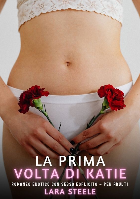 La Prima Volta di Katie