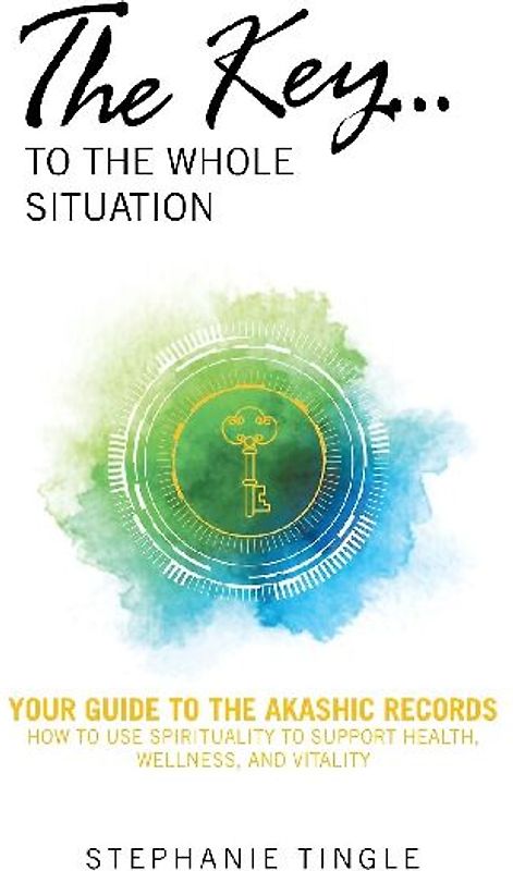 The Key...to the Whole Situation