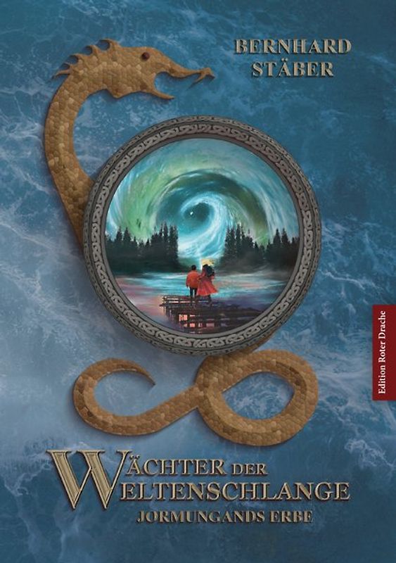 Wächter der Weltenschlange