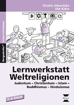 Lernwerkstatt Weltreligionen