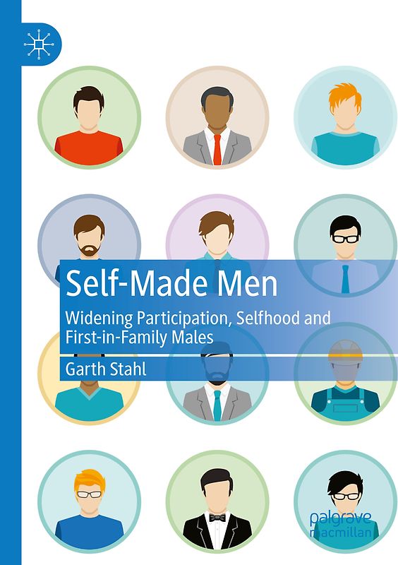 Self-Made Men