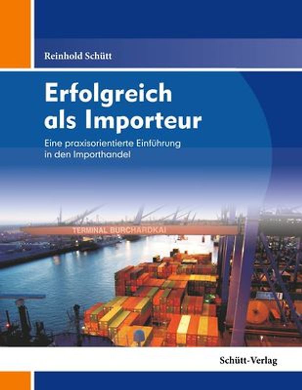 Erfolgreich als Importeur