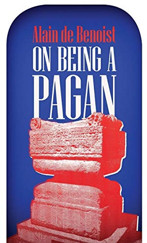 On Being a Pagan