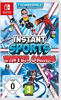 Instant Sports Winter Games