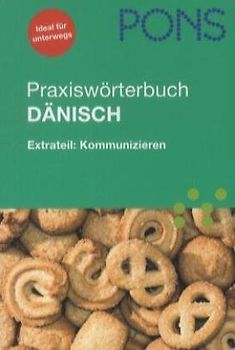 PONS Praxiswörterbuch Dänisch