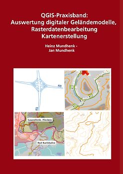 QGIS-Praxisbuch