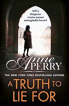 A Truth To Lie For (Elena Standish Book 4)