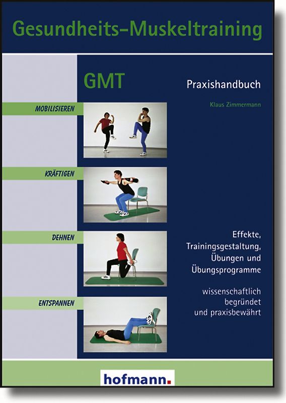 Gesundheits-Muskeltraining