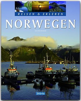 Norwegen - Reisen und Erleben