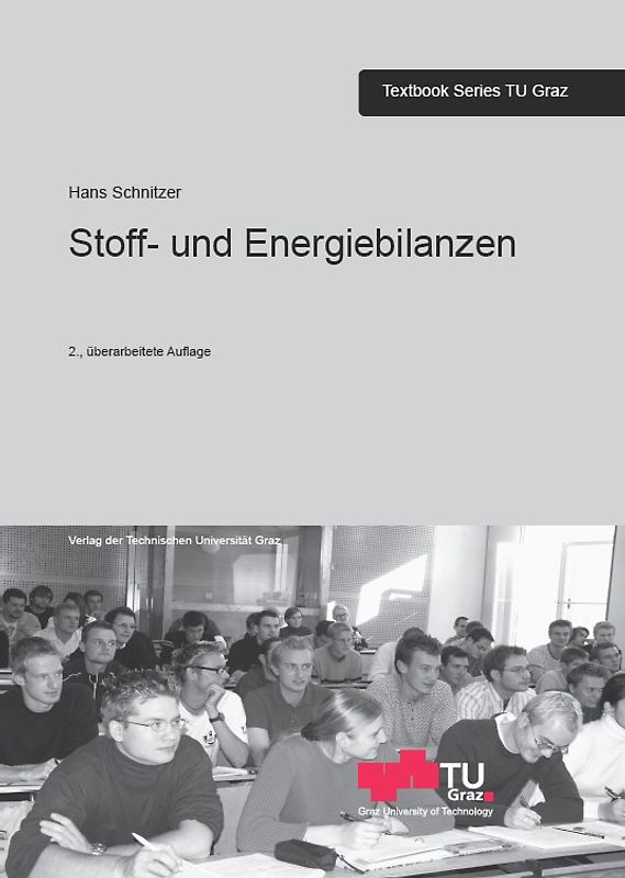 Stoff- und Energiebilanzen