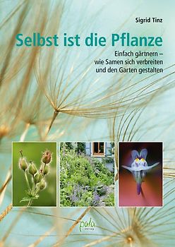Selbst ist die Pflanze