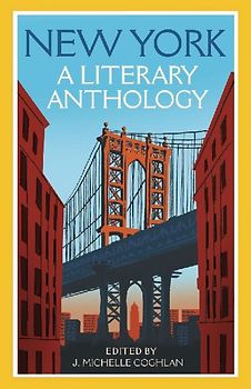 New York: A Literary Anthology