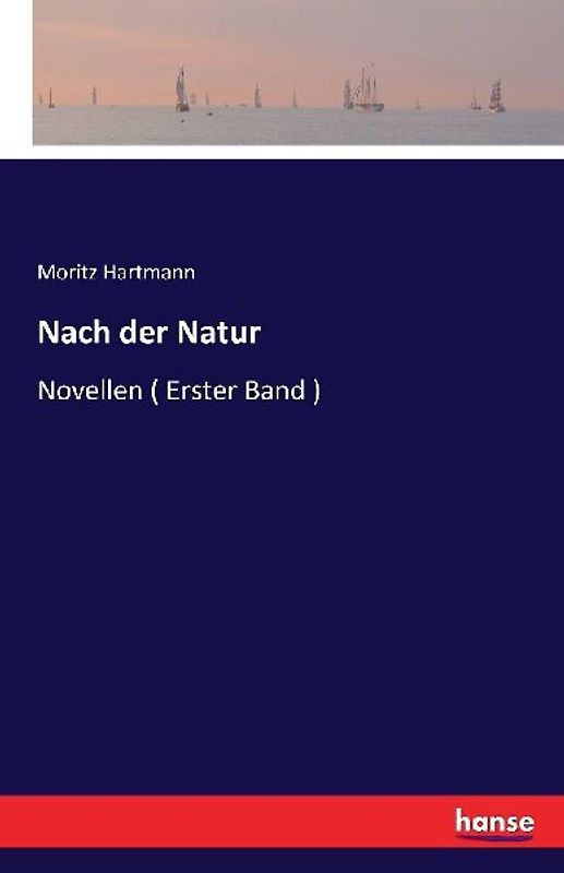 Nach der Natur