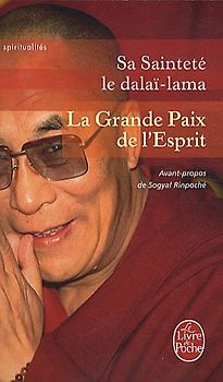 La Grande Paix de L Esprit (Ldp Litterature)