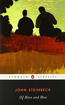 Of Mice and Men (Penguin Great Books of the 20th Century) - John Steinbeck