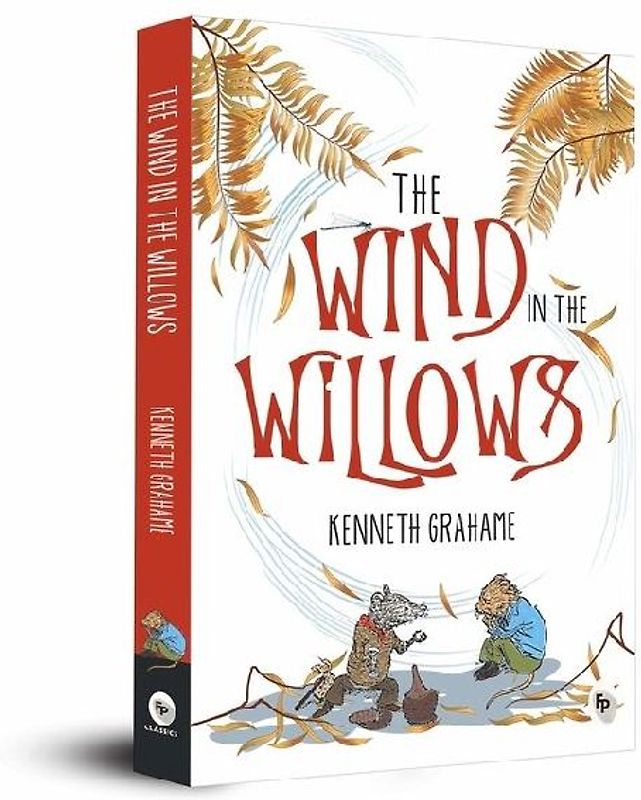 The Wind in the Willows