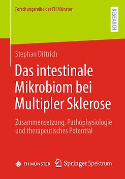 Das intestinale Mikrobiom bei Multipler Sklerose