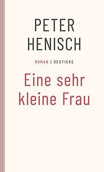Eine sehr kleine Frau