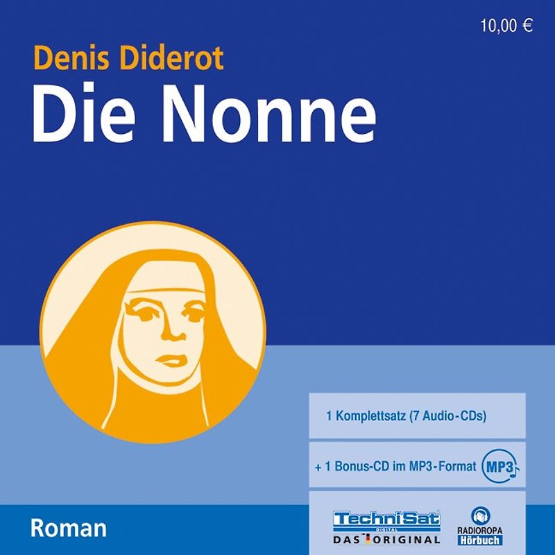 Die Nonne