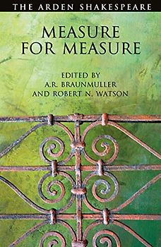 Measure for Measure