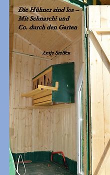 Die Hühner sind los