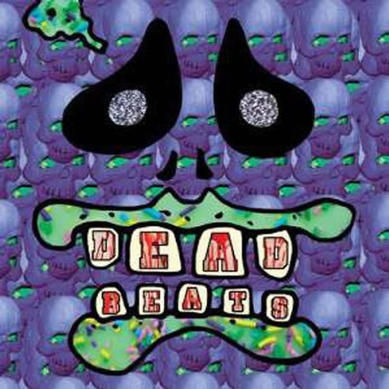 Raggedy Angry - Dead Beats