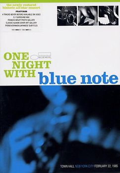 Various Artists - One Night with Blue Note