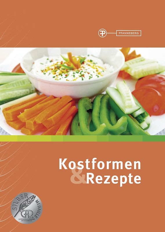 Kostformen & Rezepte