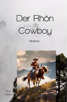 Krimi / Der Rhön Cowboy