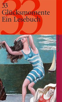 33 Glücksmomente