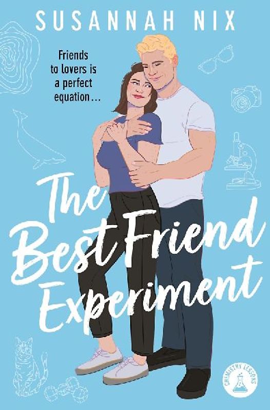 The Best Friend Experiment