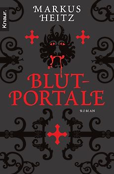 Blutportale