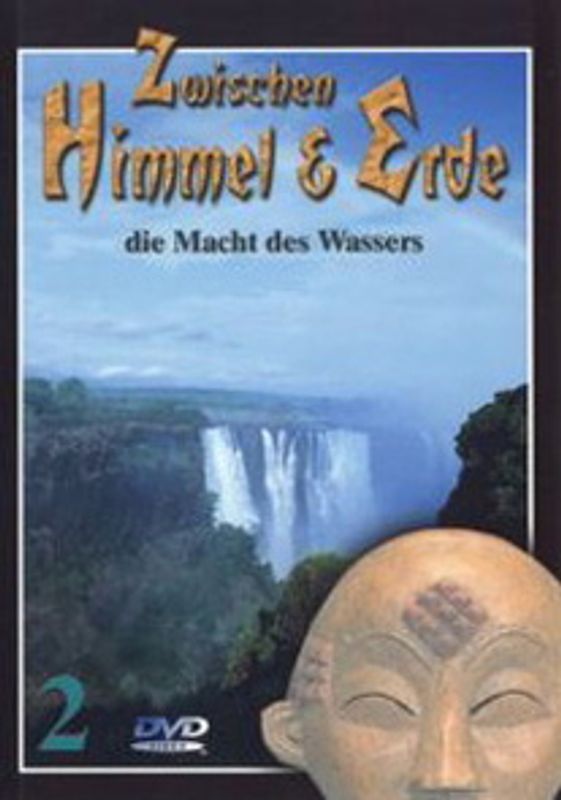 Zwischen Himmel und Erde 2 - Die Macht des ... DVD