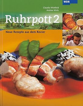 Ruhrpott. Rezepte aus dem Revier