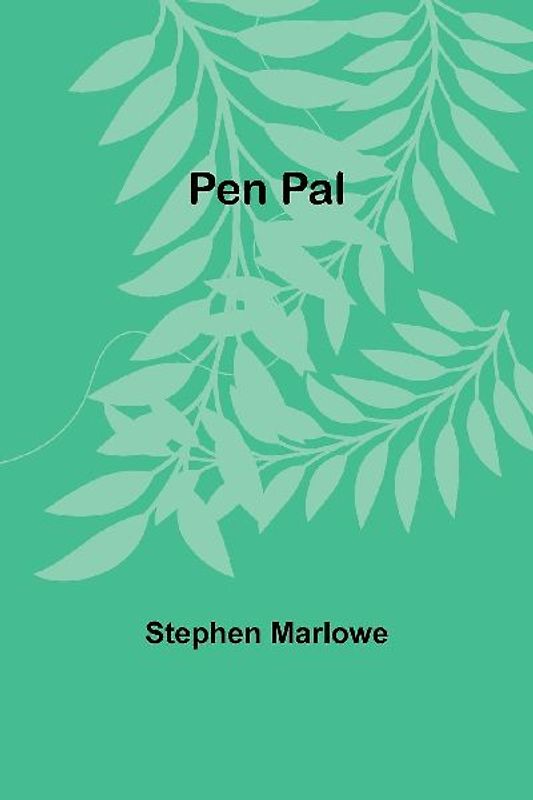 Pen Pal