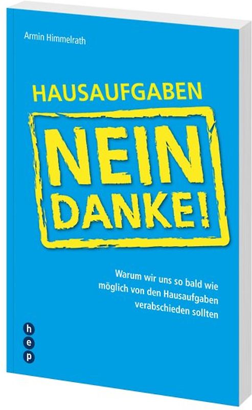 Hausaufgaben - Nein Danke!