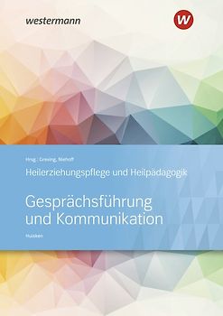Gesprächsführung und Kommunikation